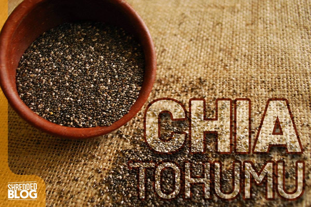 Chia Tohumunun Faydaları Nelerdir?