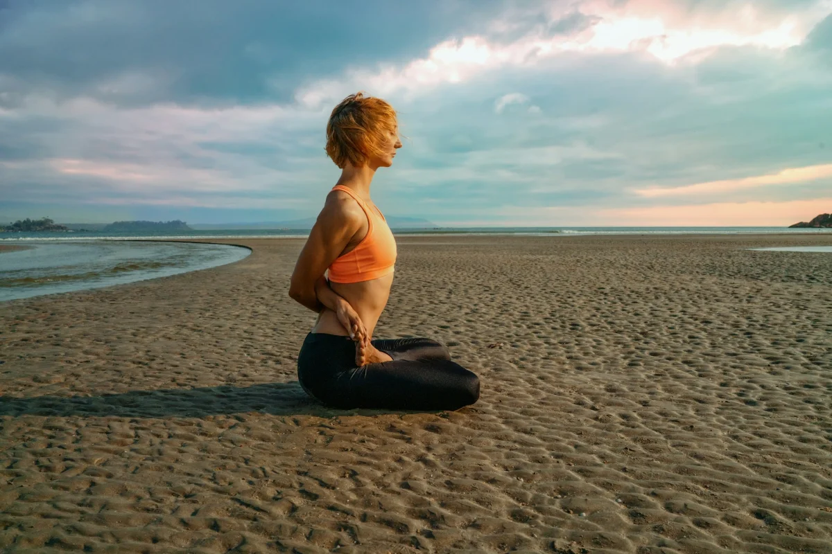 Vivre sans stress et de manière autodéterminée – voici comment