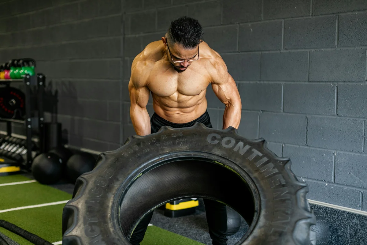 Hormonlar ve Fitness: Beslenmenin Testosteron Düzeylerinizi Nasıl Etkilediği
