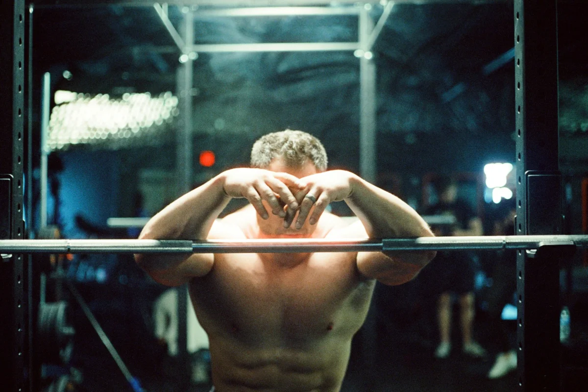 Fitness Burnout: When Discipline Becomes a Burden