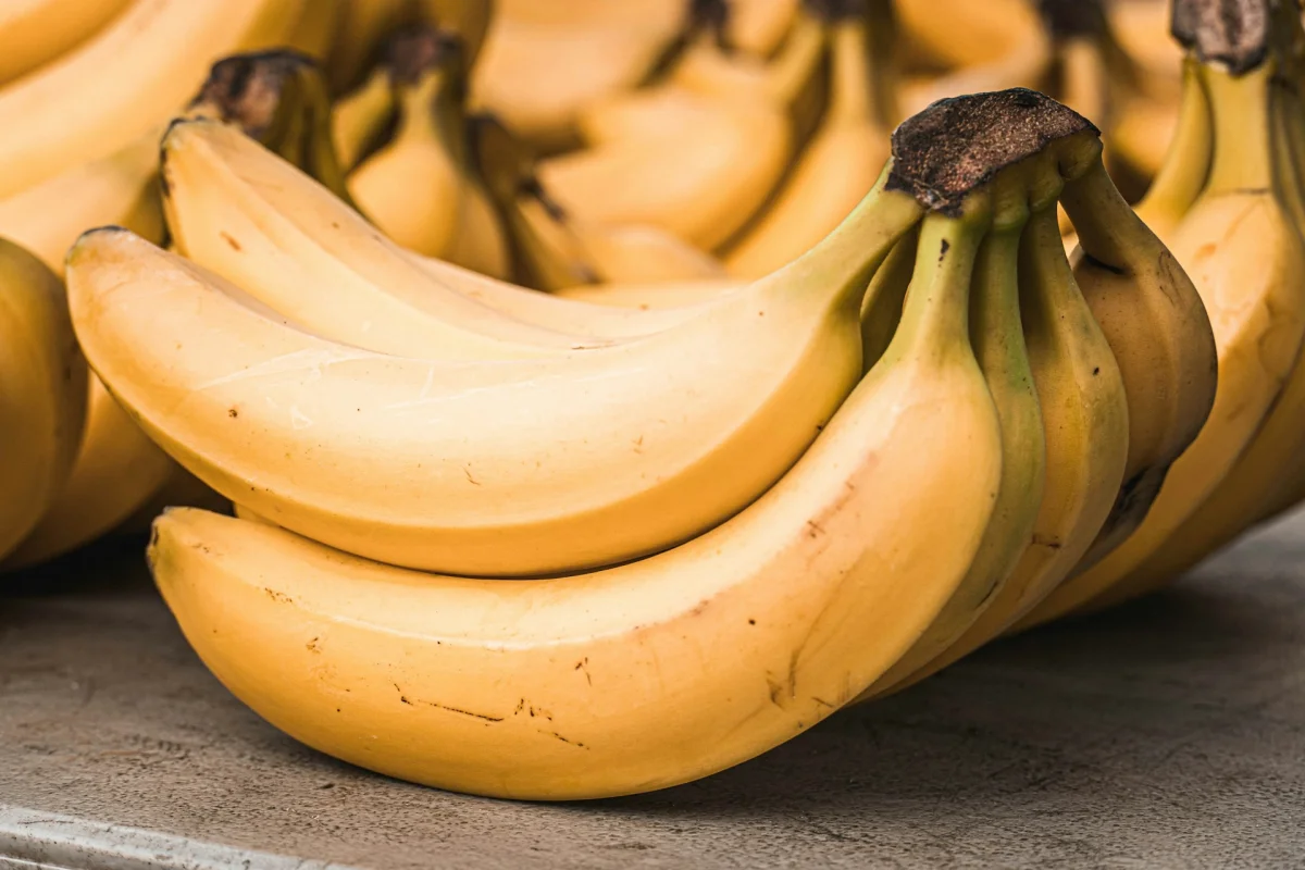 Bananas no Esporte: O Clássico Subestimado para Energia, Recuperação e Construção Muscular