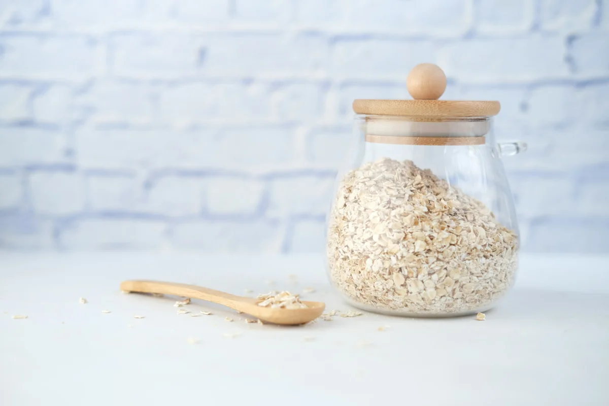 Avena – El combustible subestimado para el cuerpo y la mente