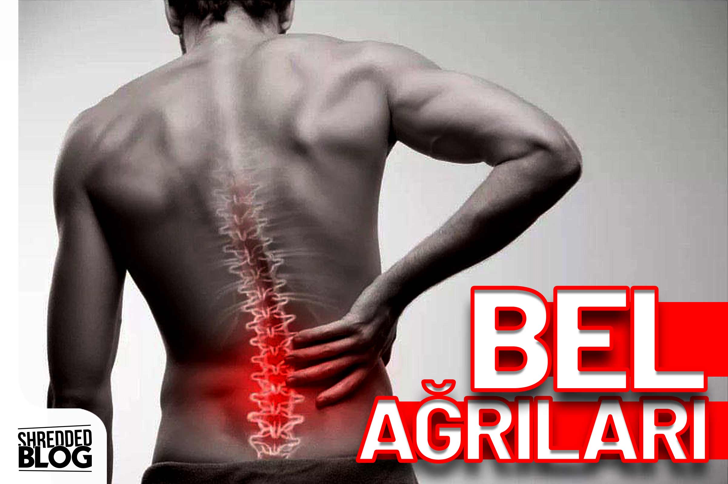 Bel Ağrılarını Giderebilmek İçin Etkili Yöntemler