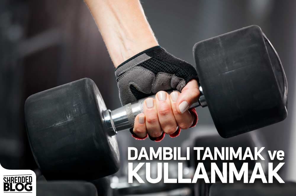Dambılı Tanımak ve Kullanmak