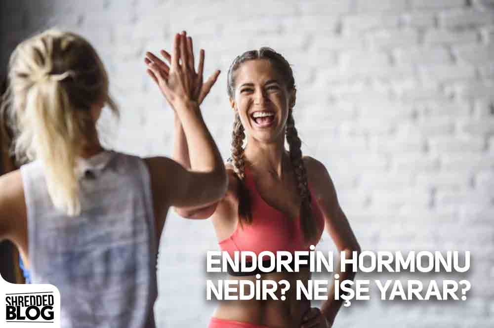 Endorfin Hormonu Nedir? Ne İşe Yarar?