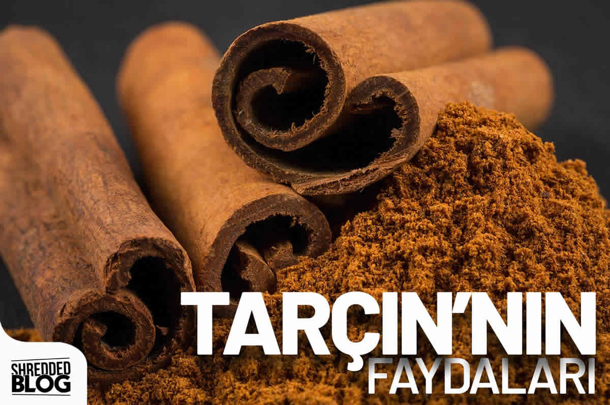 Tarçının Faydaları