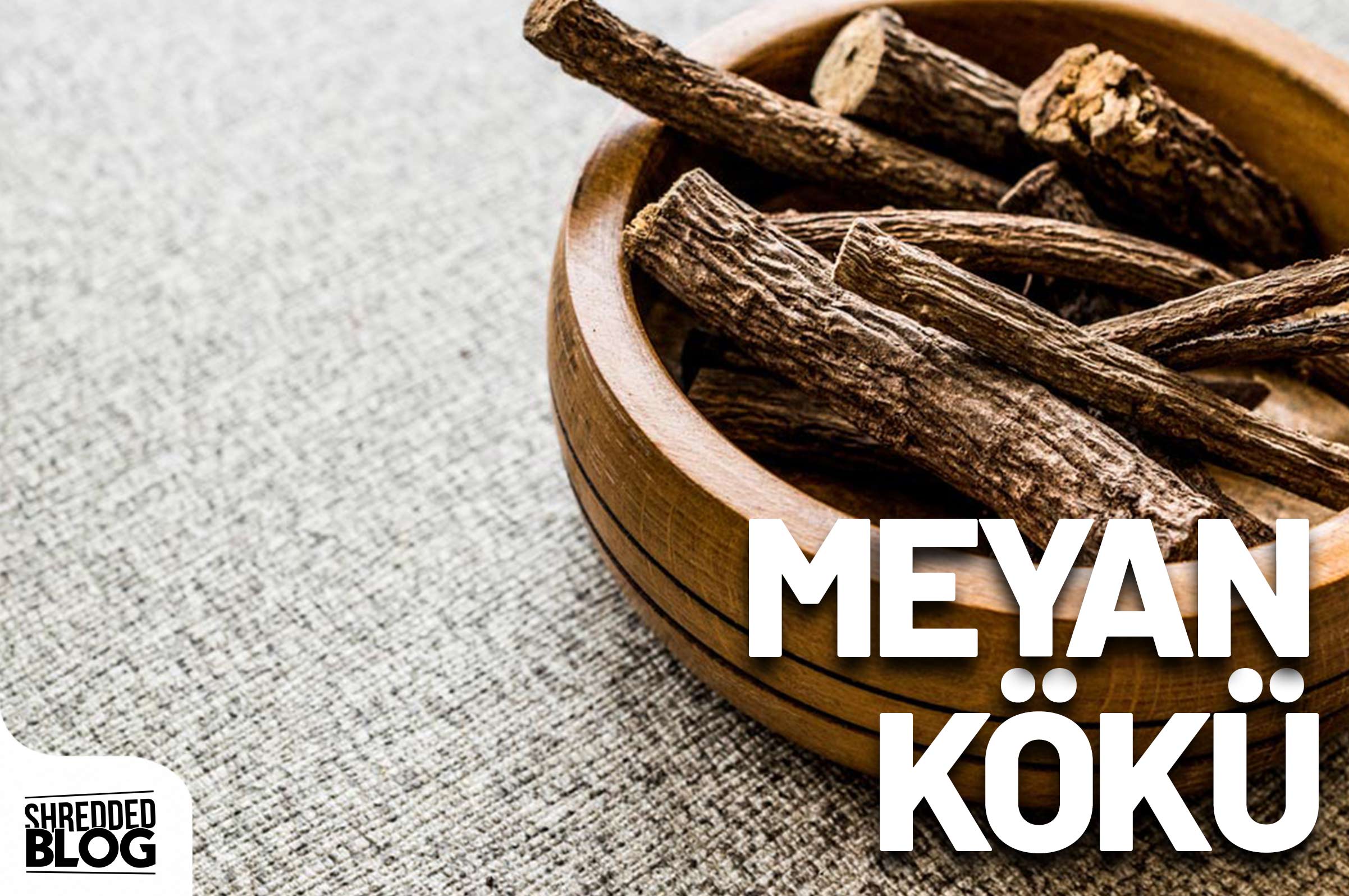 Meyan Kökünün Mucizevi Faydaları