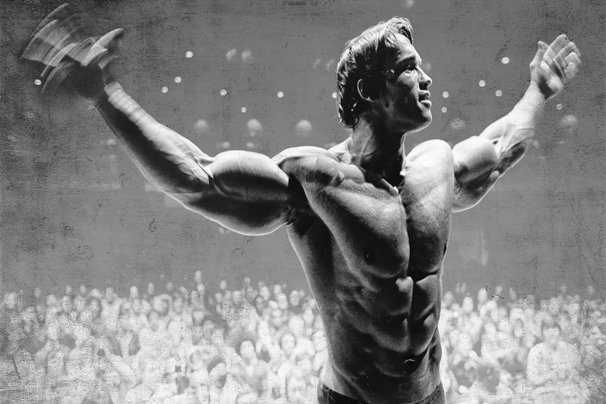 Arnold Schwarzenegger: I segreti di allenamento di una leggenda del bodybuilding