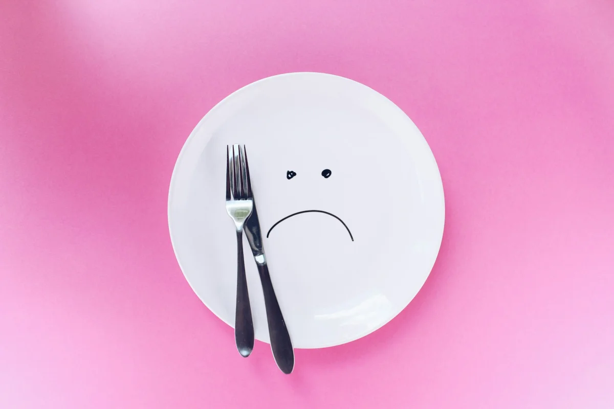 高度加工食品:盘子上的隐形危险?