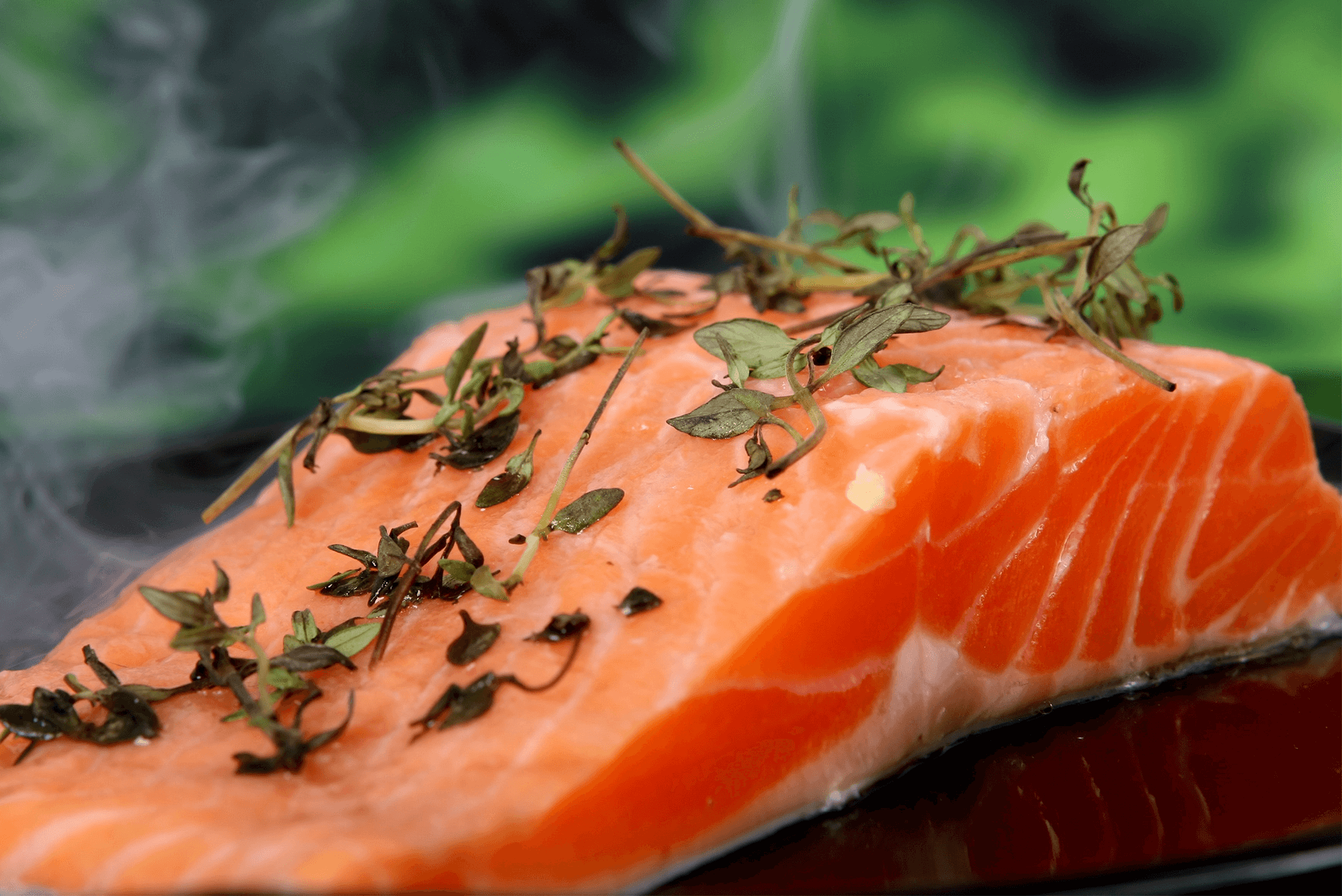 Omega 3 Çoklu Doymamış Yağ Asitleri