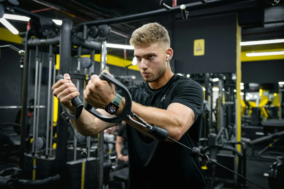 Supersets : Le Turbo pour la Croissance de vos Muscles et votre Temps d’Entraînement