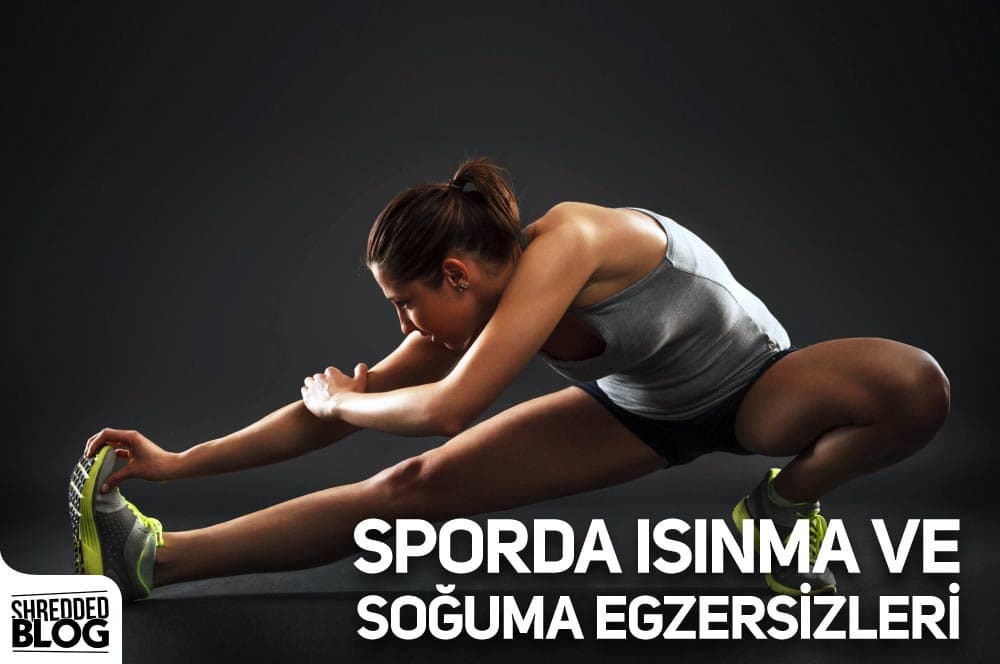 Sporda Isınma ve Soğuma Egzersizleri