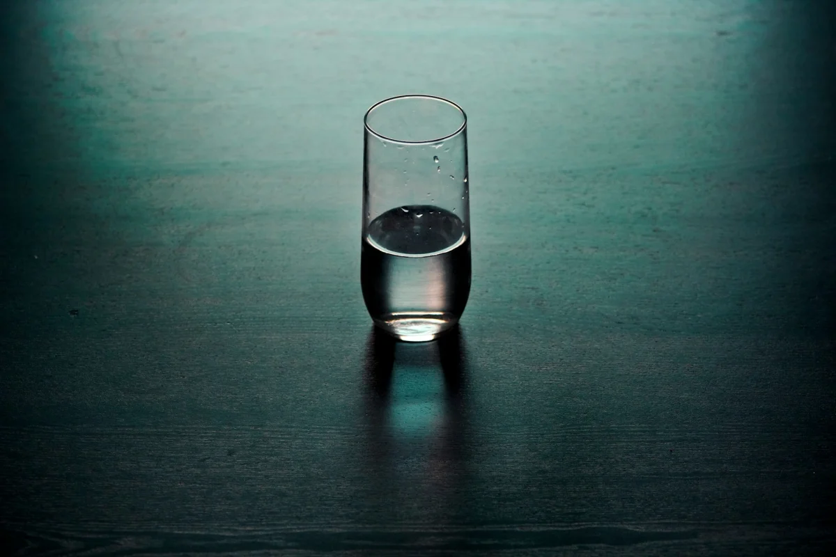 Trinken im Winter: So bleibst du gut hydriert in der kalten Jahreszeit