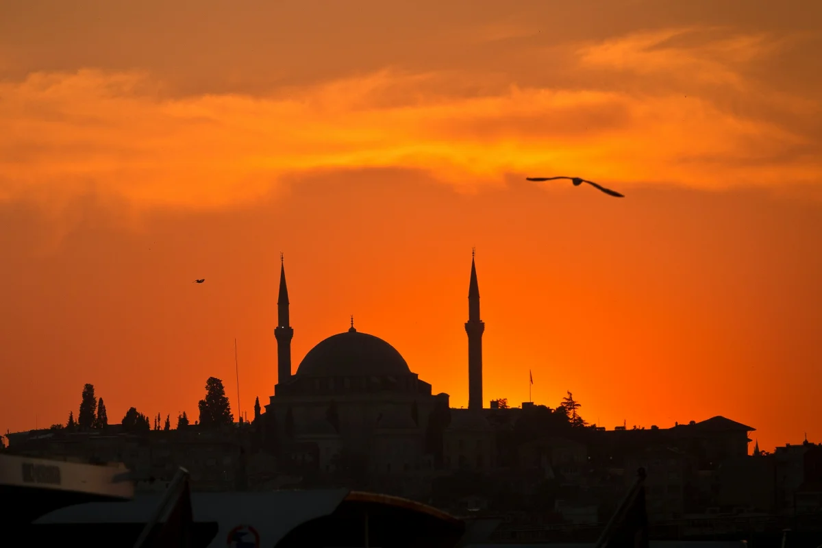 Ramadan und Fitness: Wie Sie Ihr Training optimal anpassen können