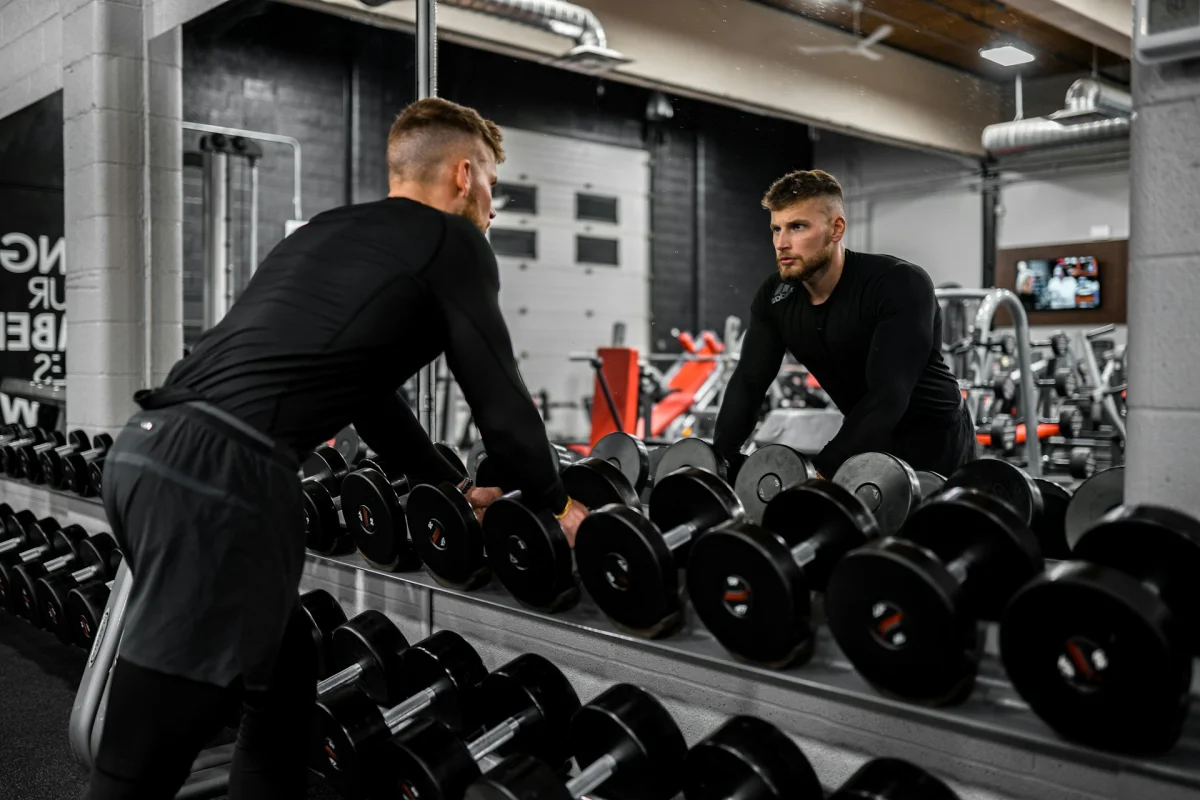2 weeks without training? This is how quickly you lose muscle and performance.