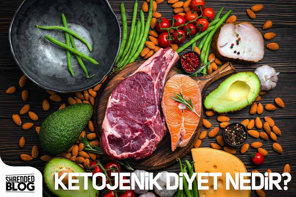 Ketojenik Diyet Nedir?