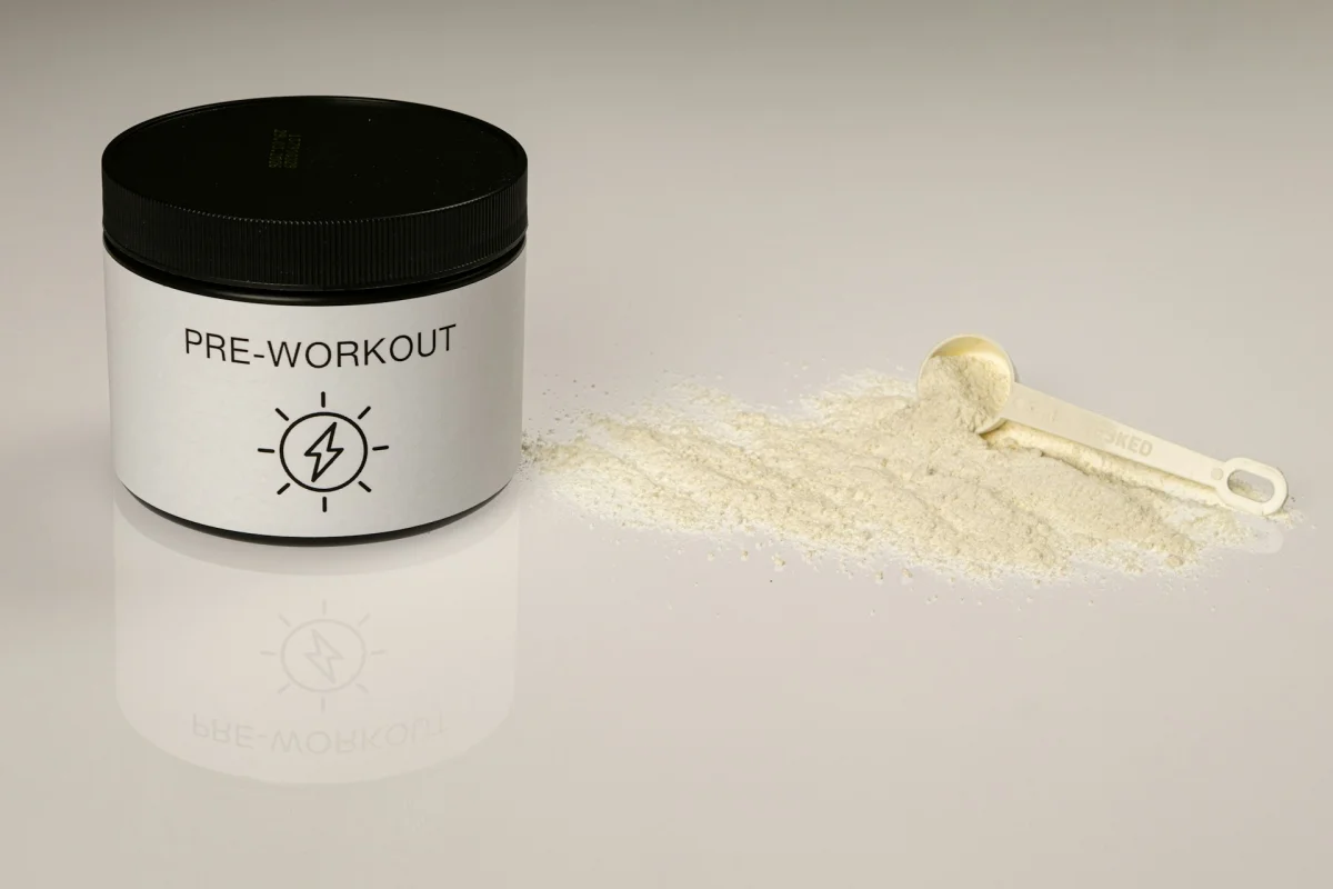 Pre-Workout ve Post-Workout Takviyeleri: Gerçekte Ne Önemli?