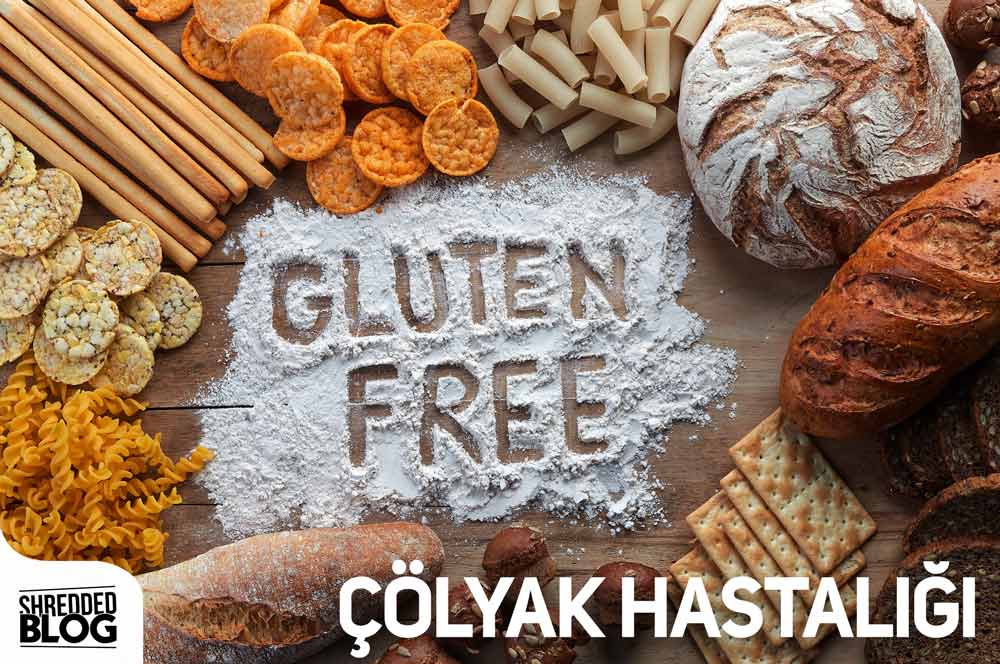 Çölyak Hastalığı