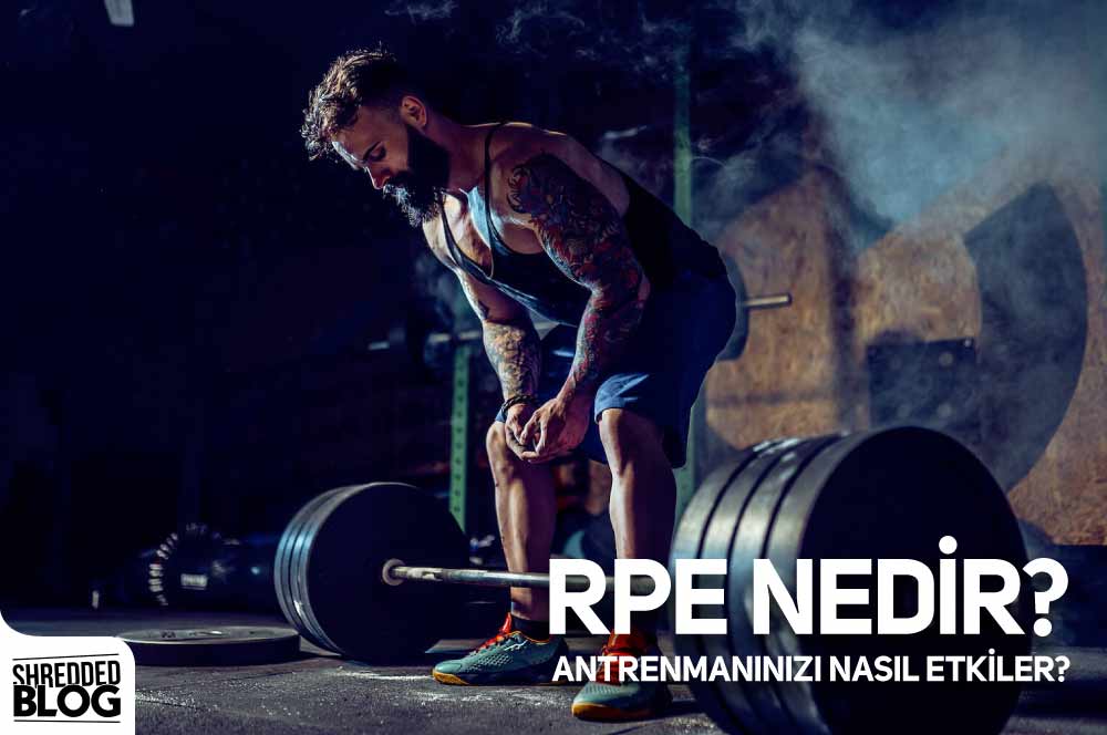 RPE Nedir? Antrenmanınızı Nasıl Etkiler?