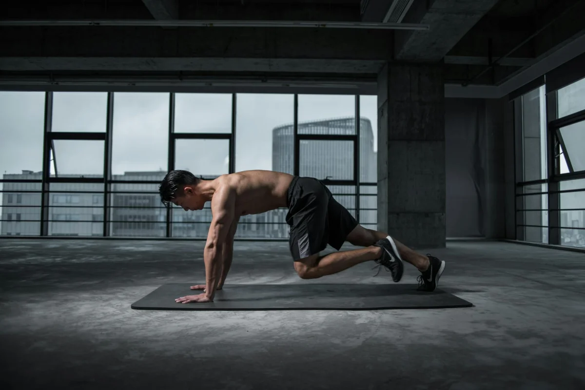 Fitness Uzaktan Eğitim Nedir? Online Koçluk