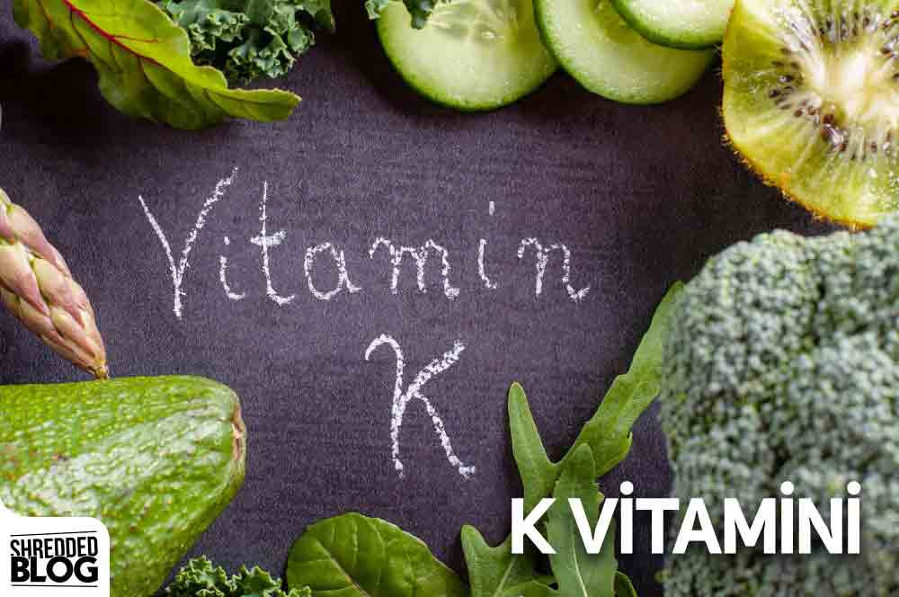 K Vitamini
