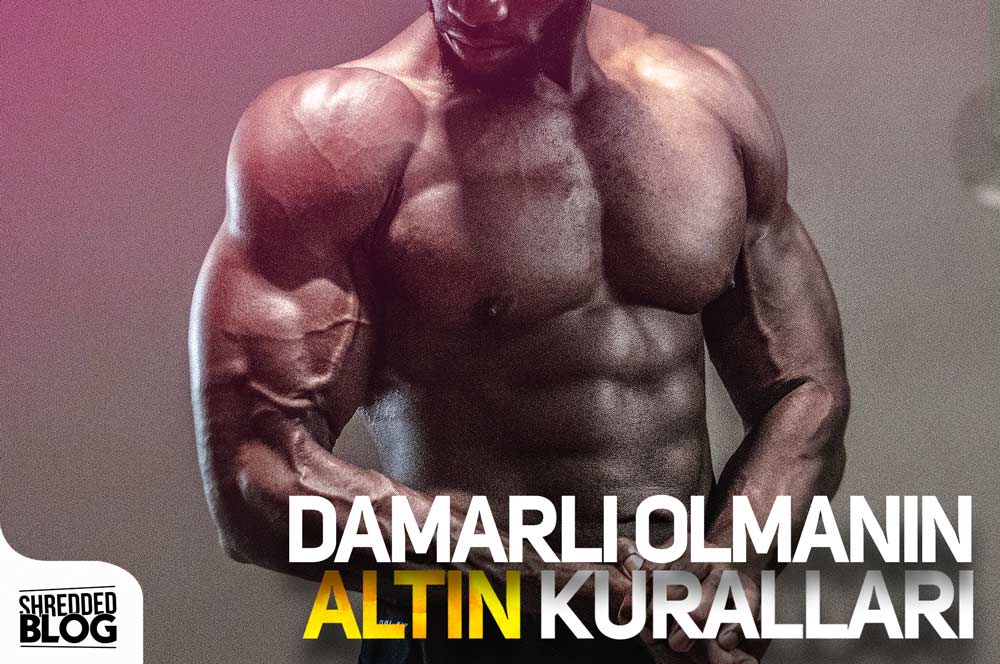 Damarlı Olmanın Altın Kuralları