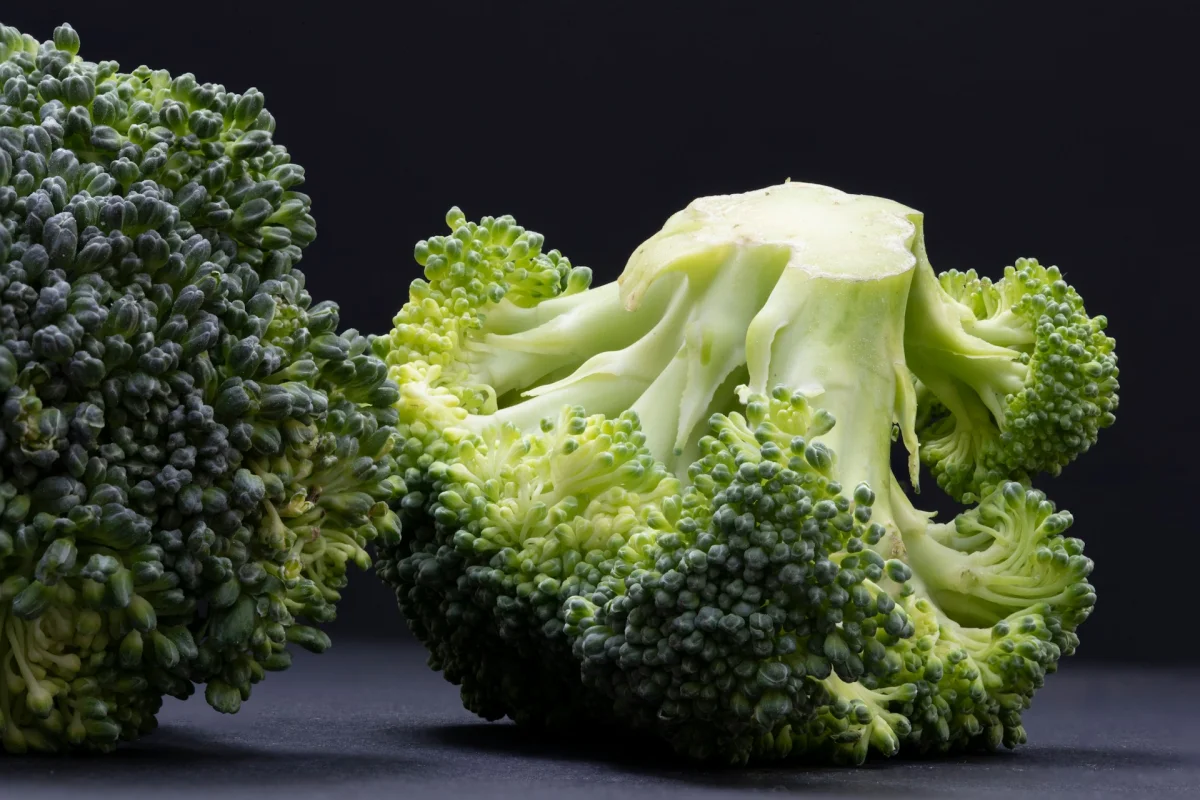Green Gold: Why Leafy Greens Are Essential for Athletes