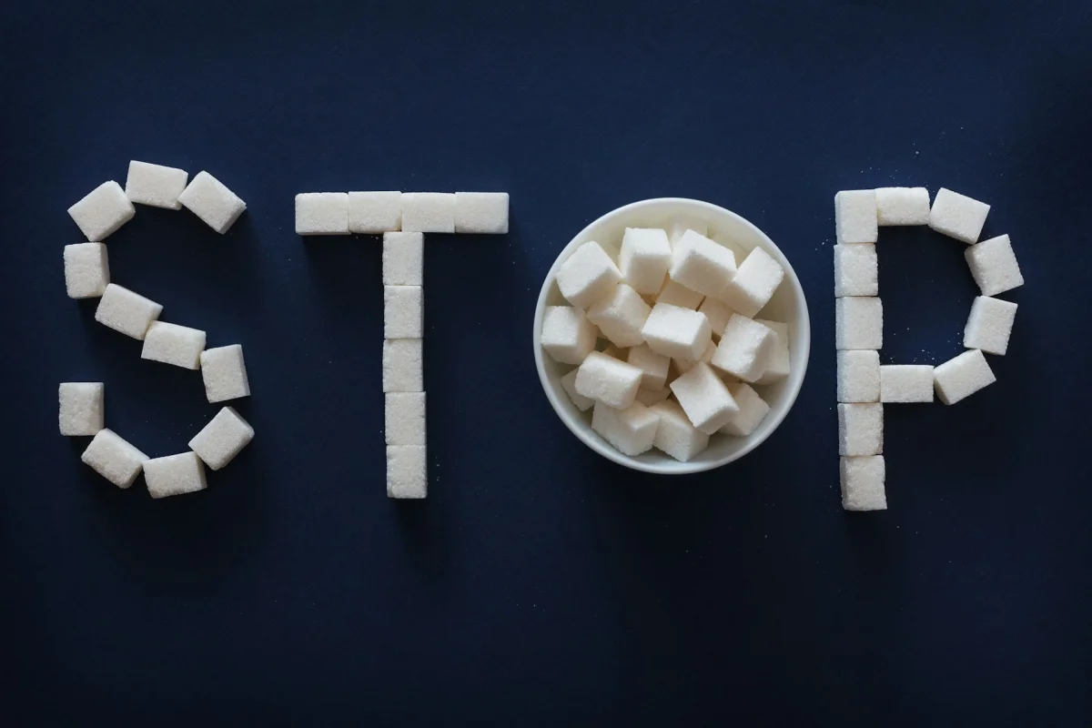 The Hidden Dangers of Sugar for Muscle Building: A Comprehensive Analysis