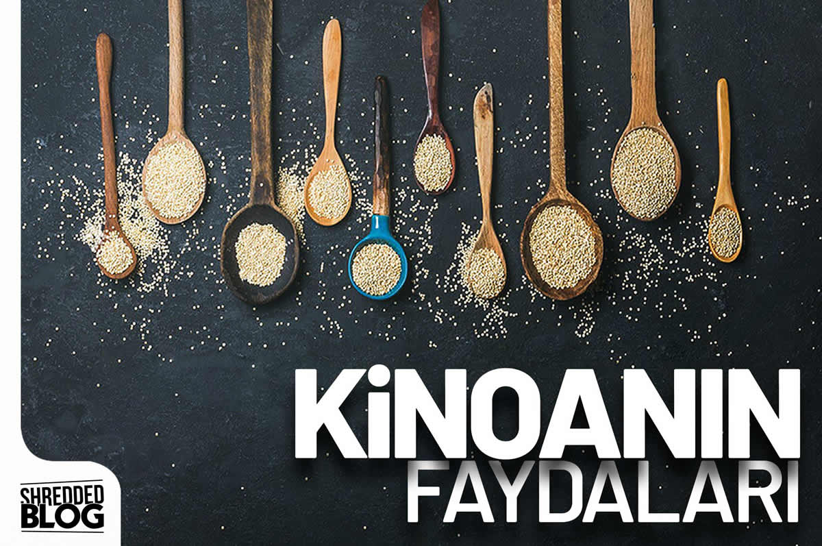 Kinoanın Faydaları Nelerdir ?