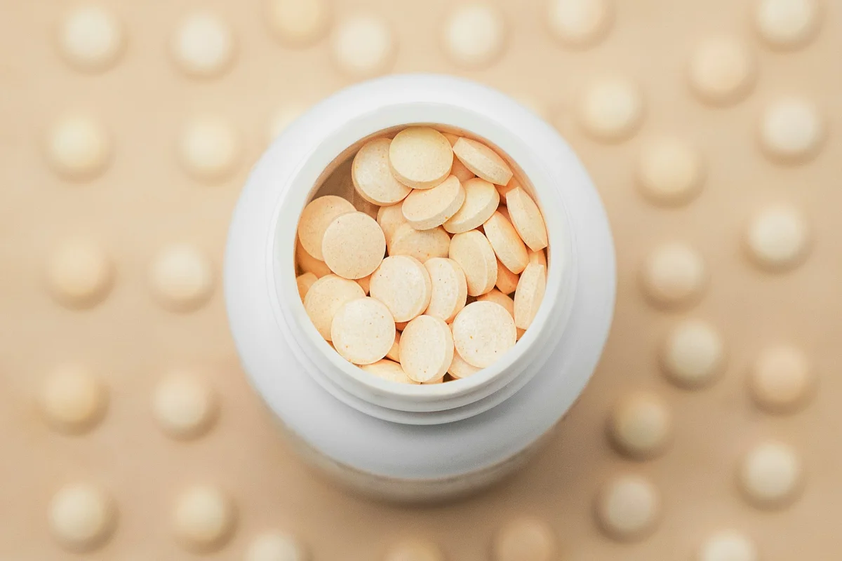 Coenzyme: Schlüsselspieler im Energiestoffwechsel des Körpers