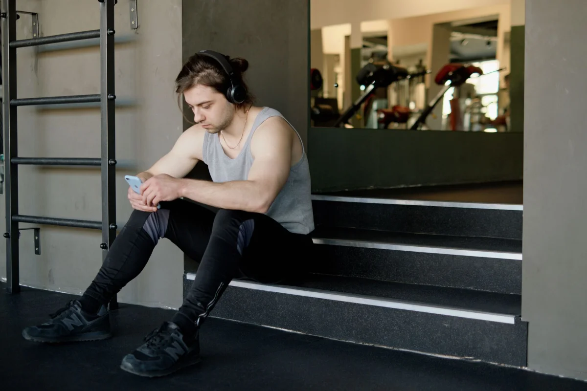Masturbation and Fitness: Does Self-Gratification Affect Muscle Growth, Strength, and Athletic Performance?