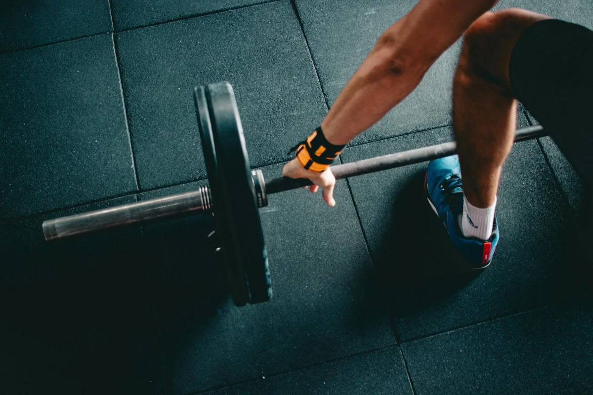 Deportes y fitness para principiantes