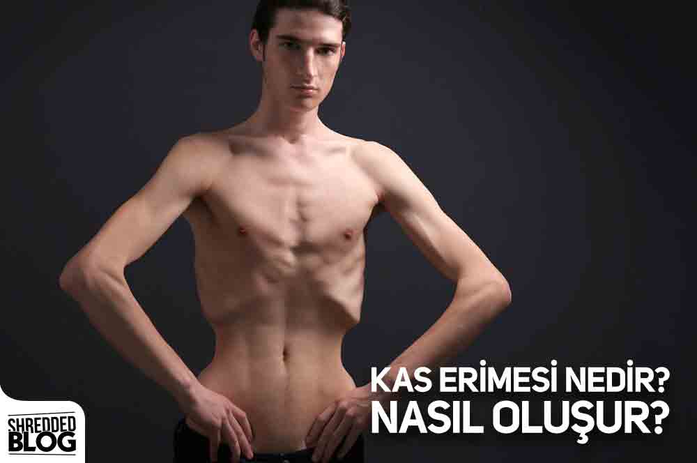 Kas Erimesi Nedir? Nasıl Oluşur?