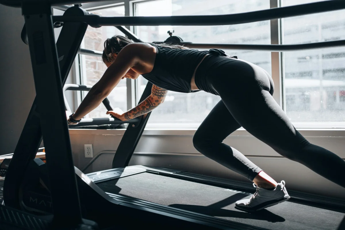 Todo lo que necesitas saber sobre el entrenamiento LISS