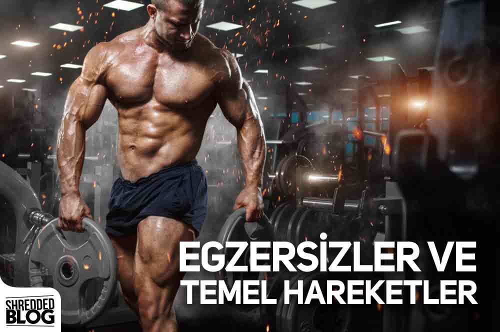 Egzersizler ve Temel Hareketler