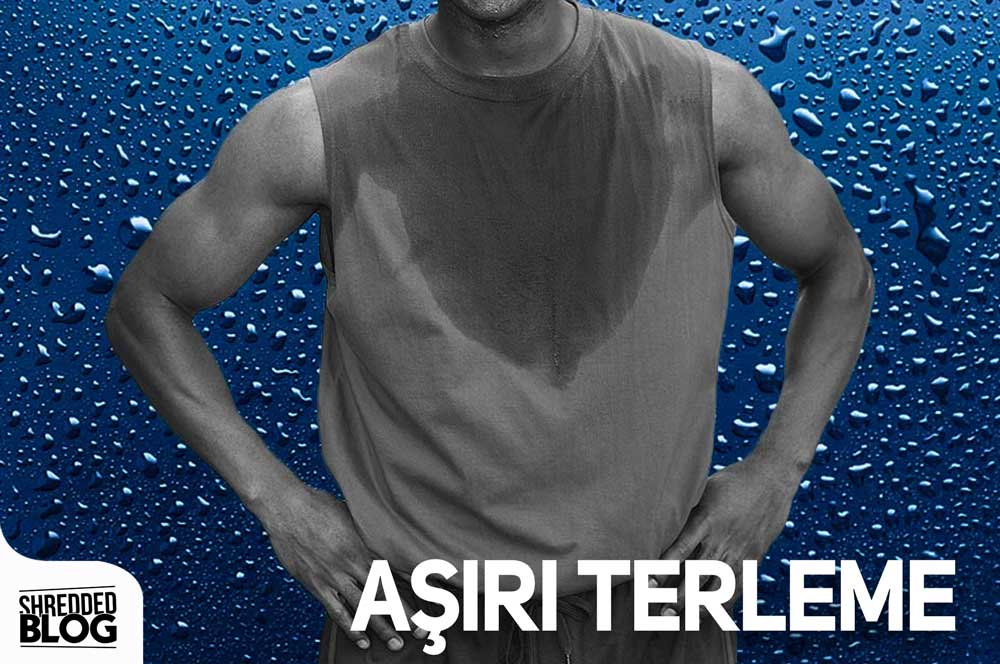 Aşırı Terleme