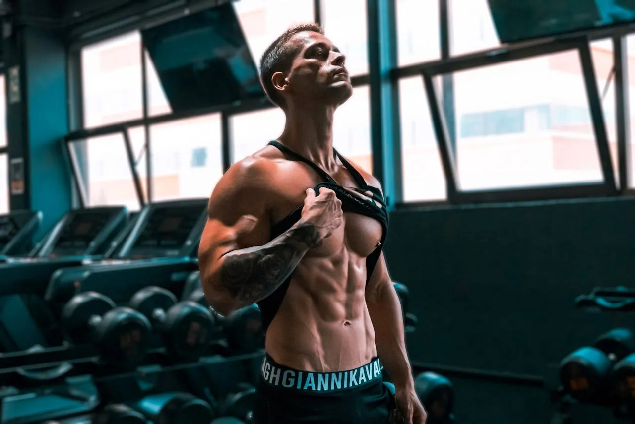 fitness
