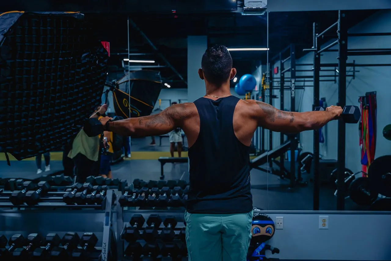 fitness
