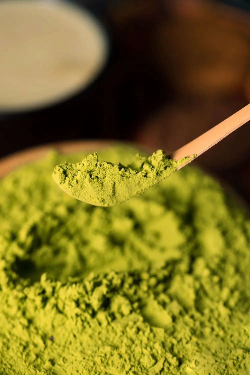 matcha