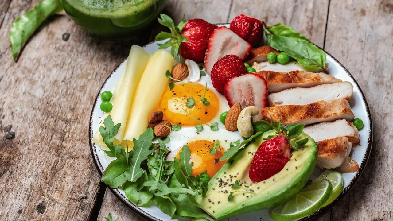 low carb