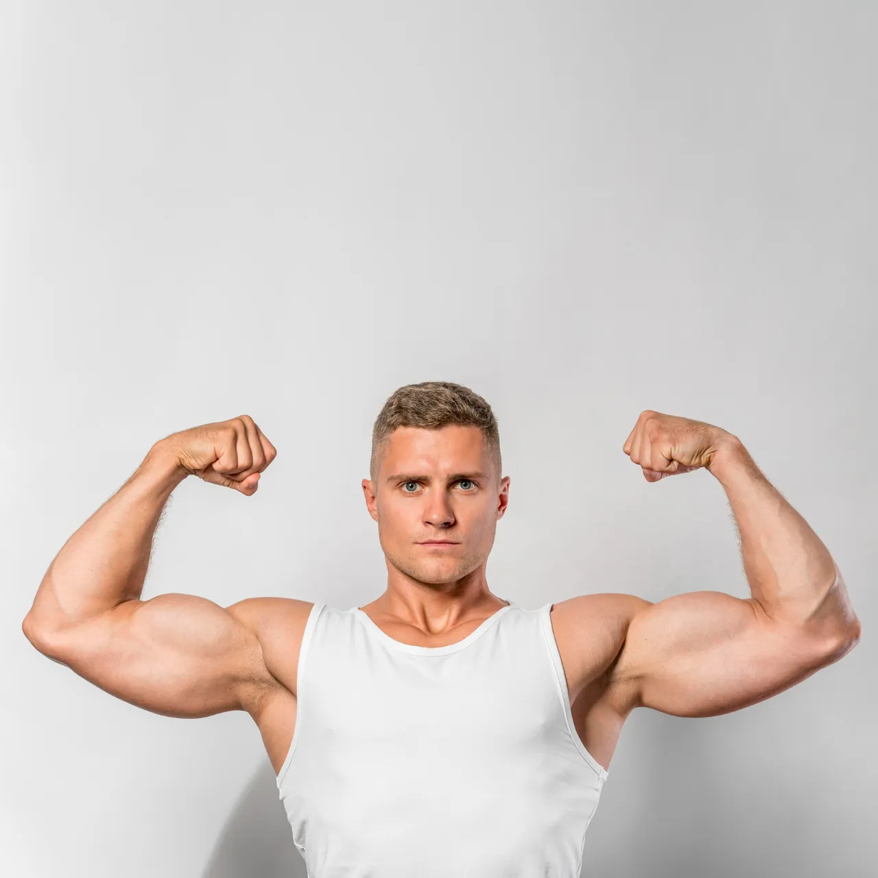 biceps