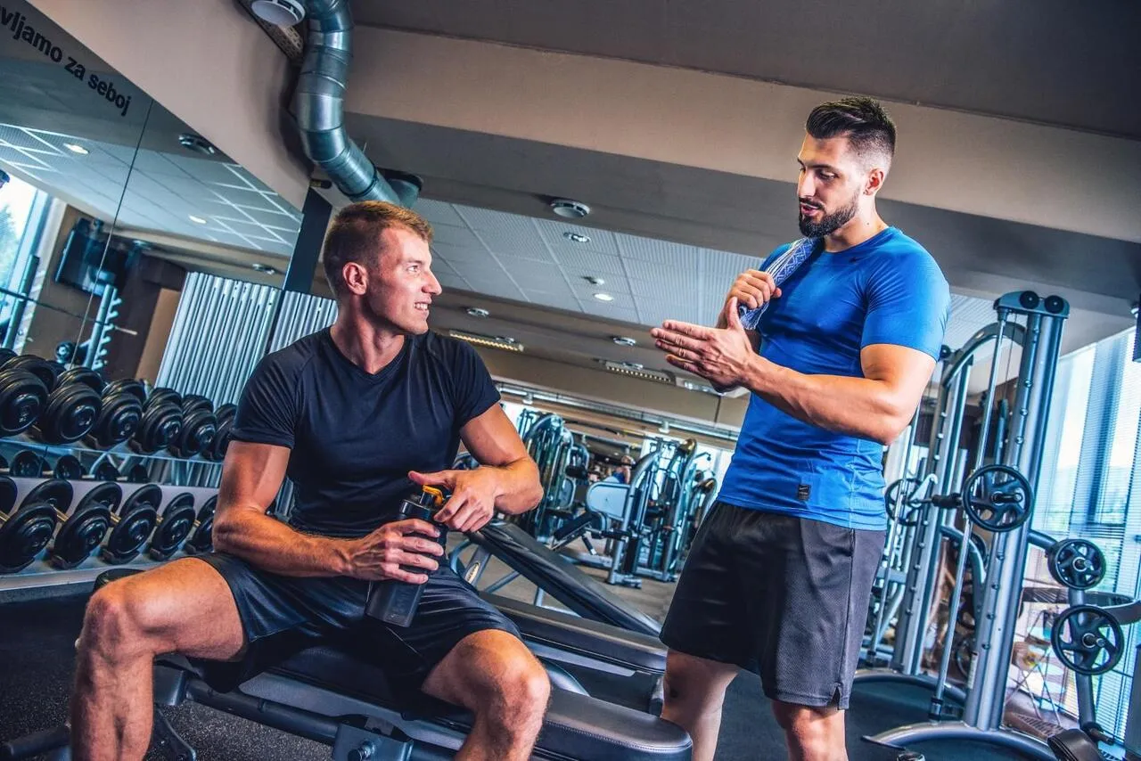 fitness