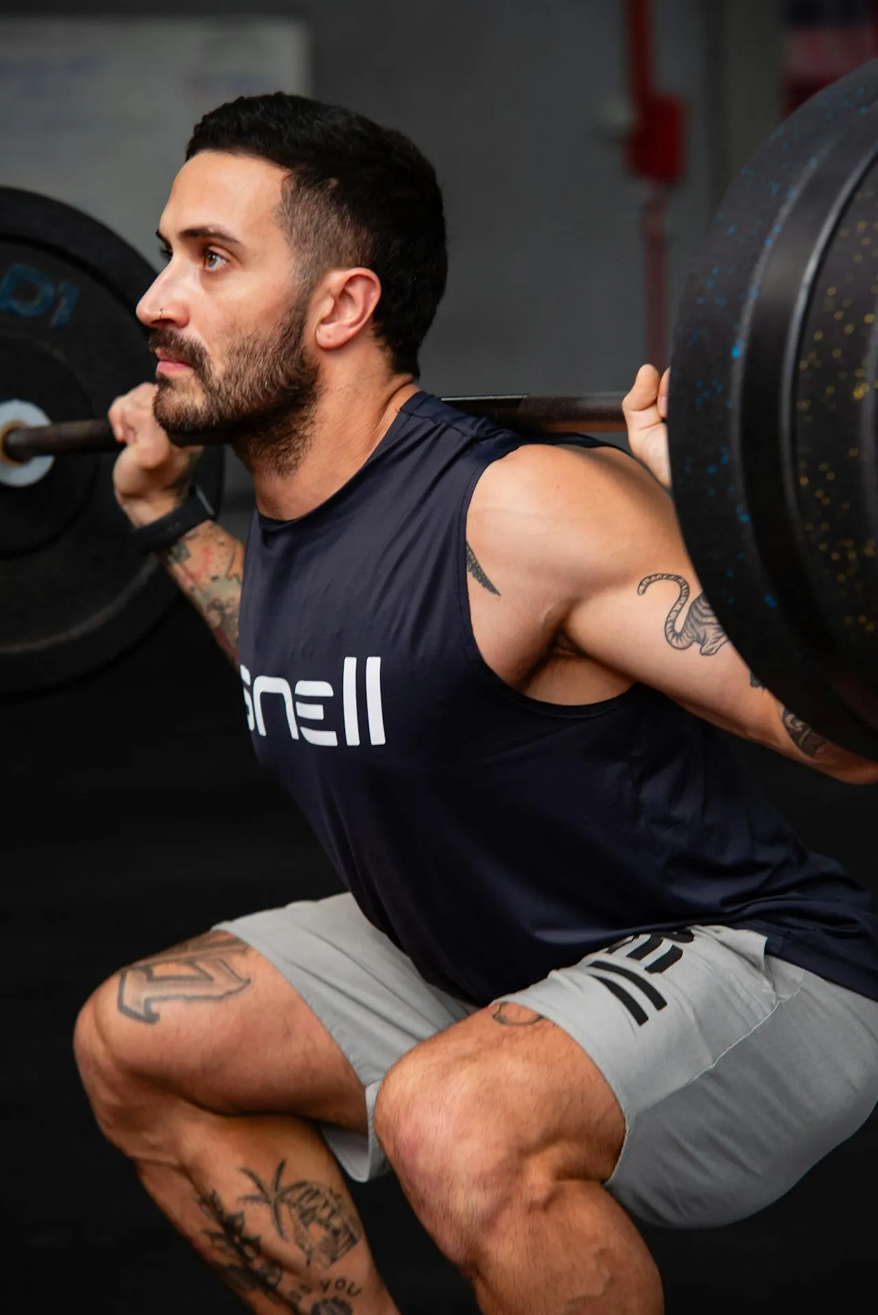 squat