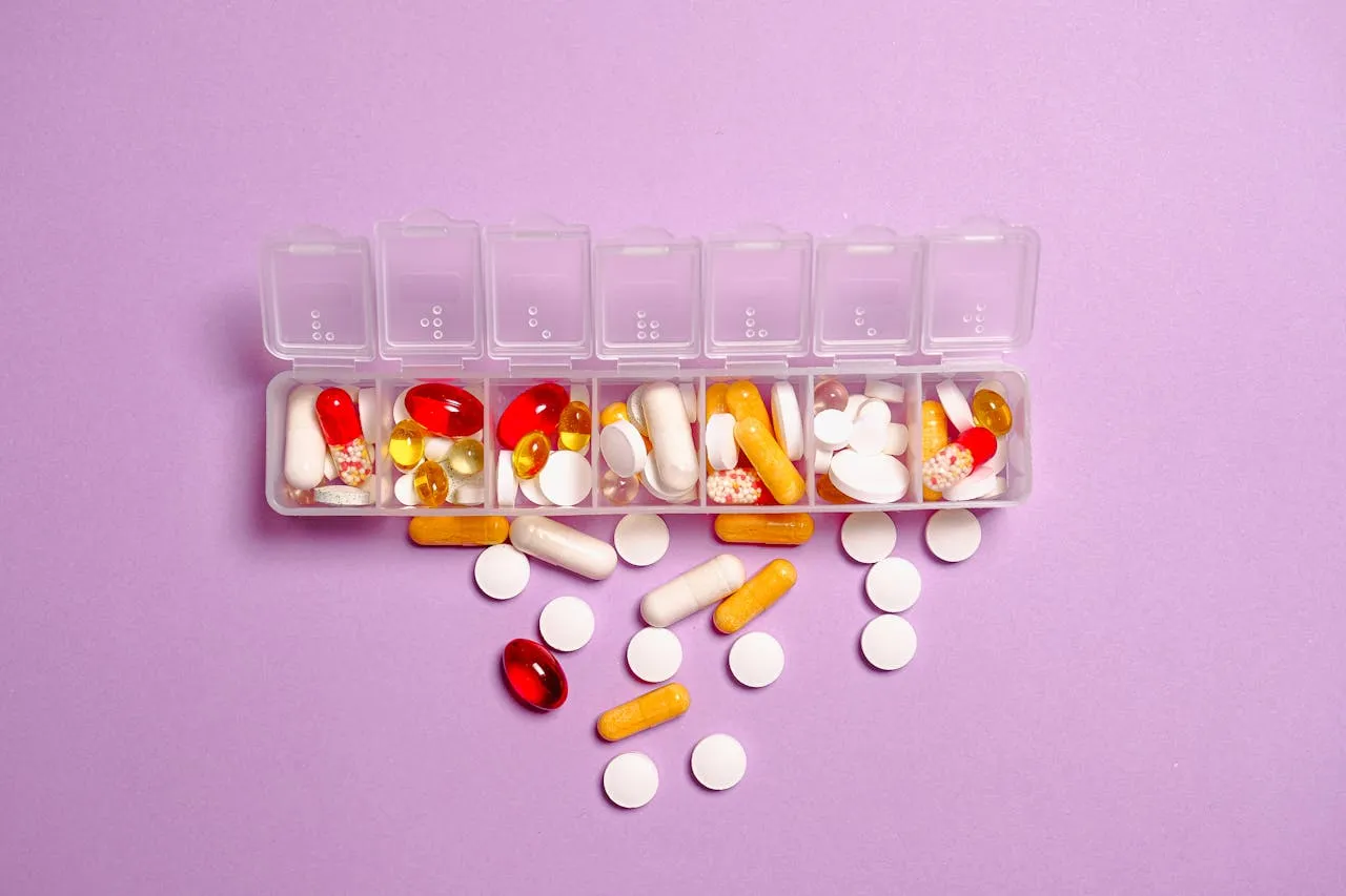 supplements