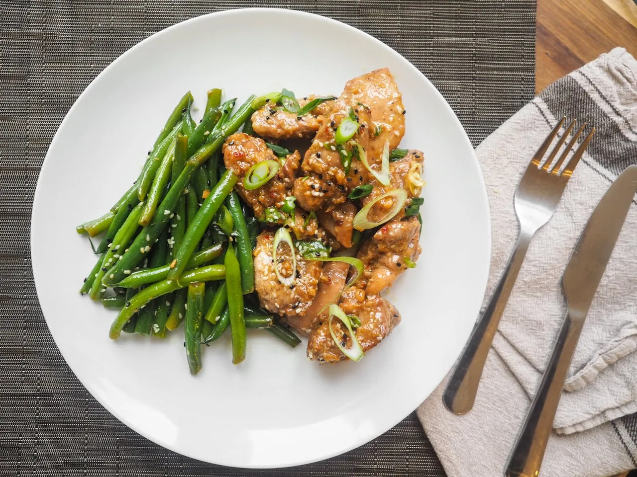 Meal
