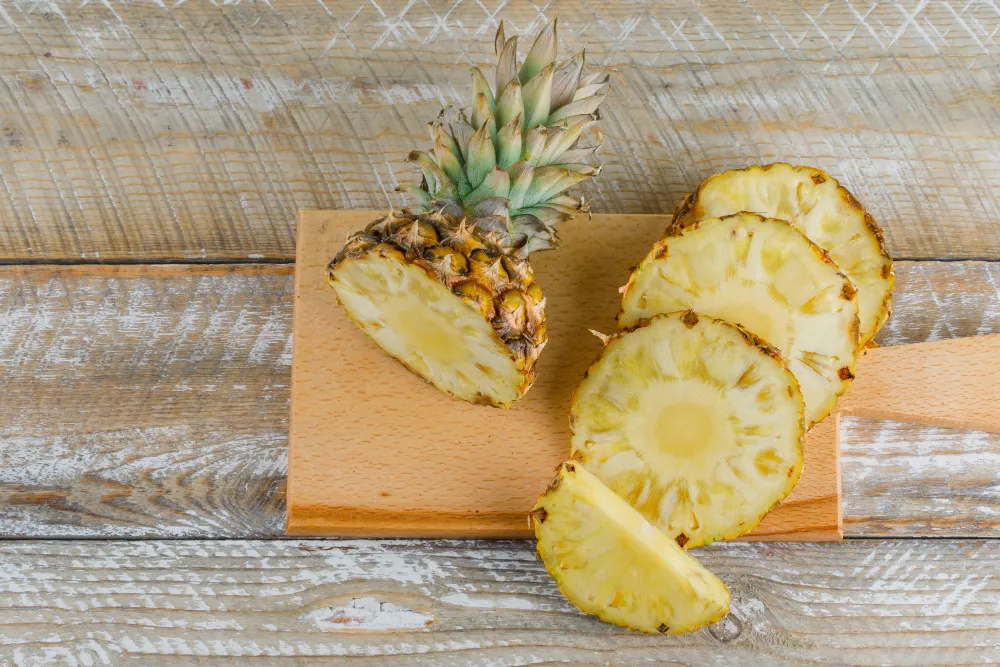 ananas