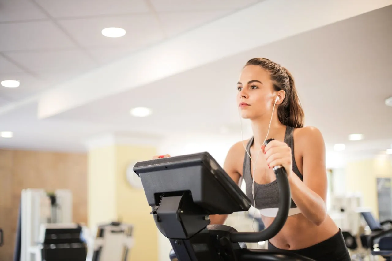 cardio
