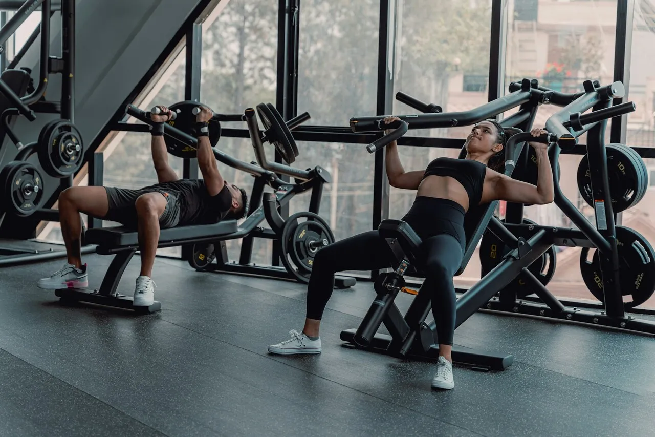 fitness