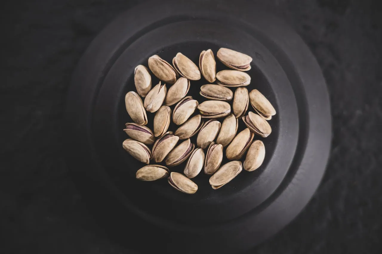 nuts