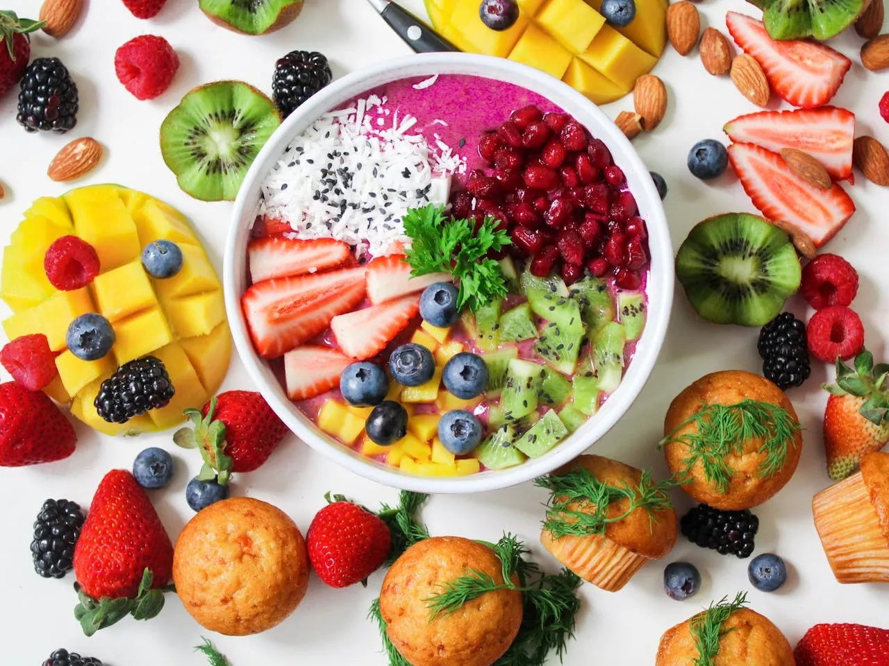 Frutta